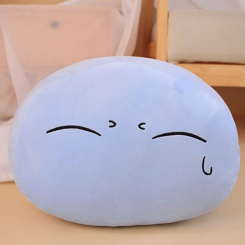 Rimuru Tempest Slime Plush – 28 cm in the pictured character design
