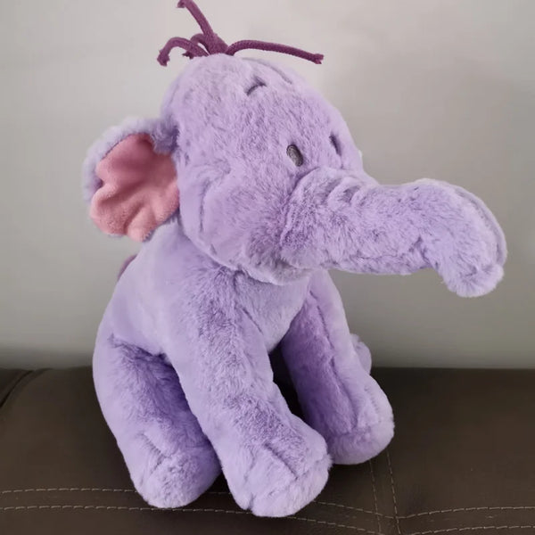 Lumpy Heffalump Plush – 26 cm
