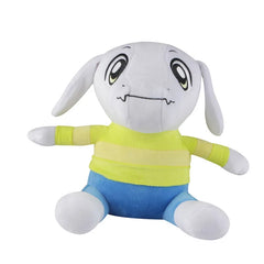 Asiel Undertale Plush
