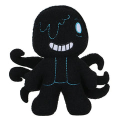 Octopus Undertale Plush
