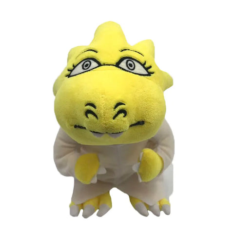 Efes Undertale Plush