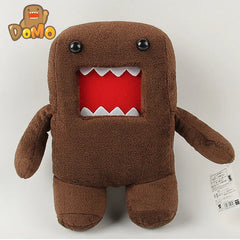 Kawaii Domo Plush