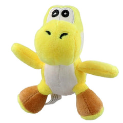 Yoshi Super Mario Plush