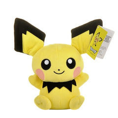 Pichu Pokemon Plush