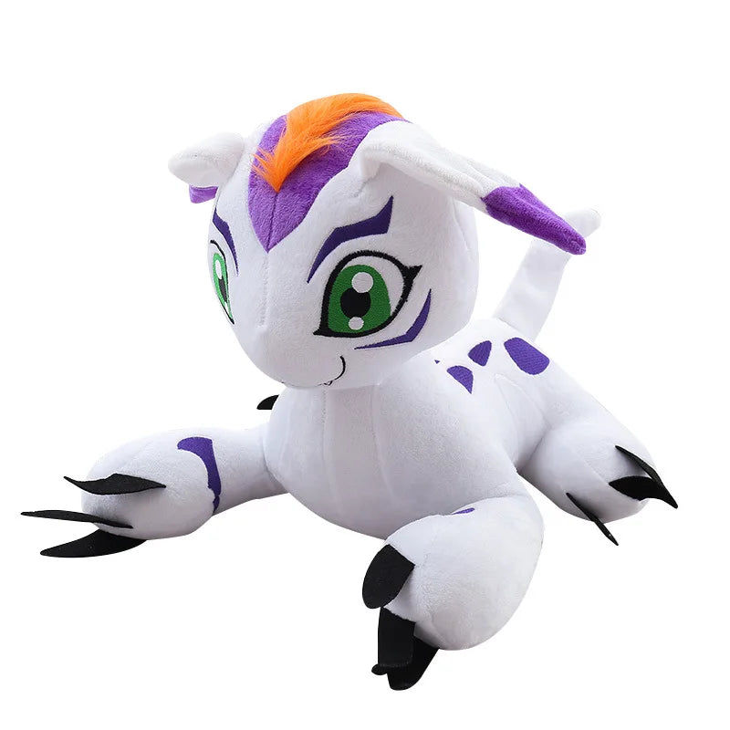Gomamon Digimon Plush – 30 cm — Gomamon