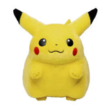 Retro Pikachu Pokémon Plush – 24 cm