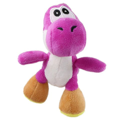 Yoshi Super Mario Plush