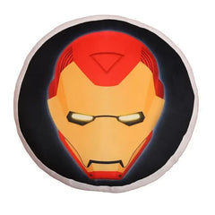Marvel Round Pillow