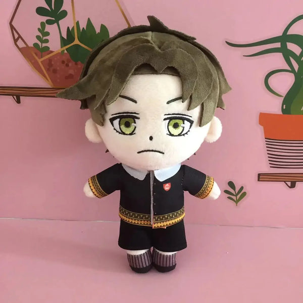 Damian Desmond Plush – Spy x Family – 20 cm