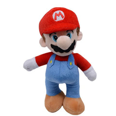 Super Mario and Luigi Plush