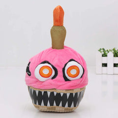 Five Nights At Freddy's Blacklight Cupcake Plush