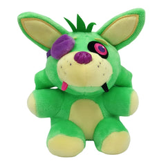 Five Nights At Freddy's Blacklight Foxy Plush