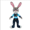 Judy Hopps Zootopia Plush