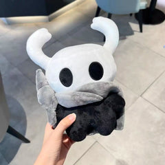 The Knight Plush – Hollow Knight