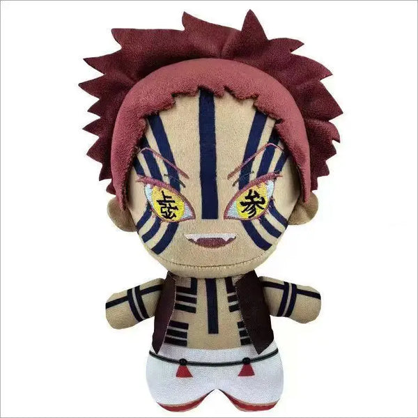Akaza Plush 20 cm – Demon Slayer