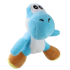 Yoshi Super Mario Plush