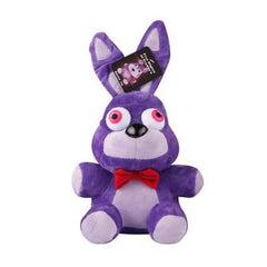 Five Nights At Freddy's Bonnie Plush