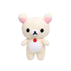 Rilakkuma Bear Plush