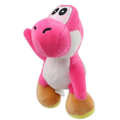 Yoshi Super Mario Plush