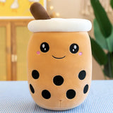 Boba Tea Cup Plush – 24 cm — exact selected product view