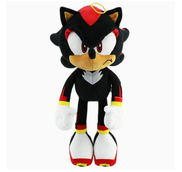 Shadow the Hedgehog Plush — Shadow / 20-30cm