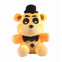 Five Nights At Freddy's Golden Freddy Plush