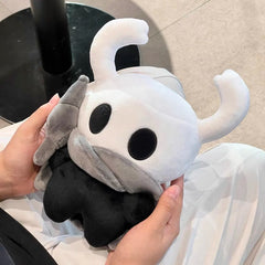 The Knight Plush – Hollow Knight