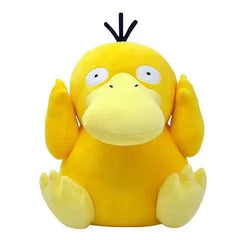 Psyduck Pokemon Plush