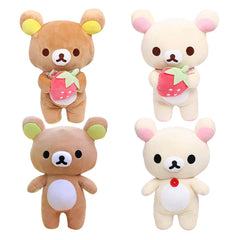 Rilakkuma Bear Plush