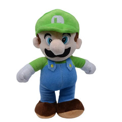 Super Mario and Luigi Plush