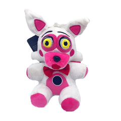 Five Nights At Freddy's Funtime Foxy Plush