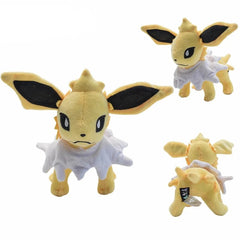 Jolteon Pokemon Plush