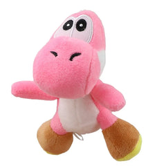 Yoshi Super Mario Plush