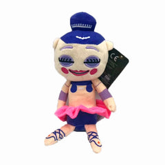 Five Nights At Freddy's Ballora Plush