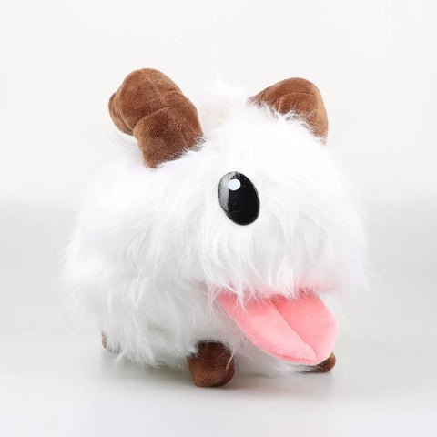 LoL Poro Soft Plush