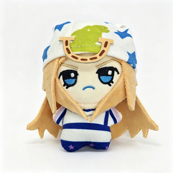 Johnny Joestar Steel Ball Run Plush