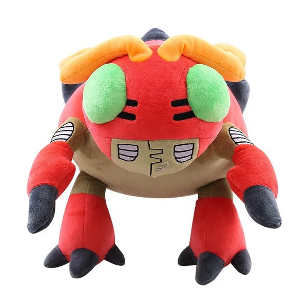 Tentomon Digimon Plush – 30 cm