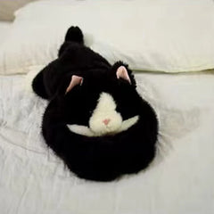 Long-Arm Cat Plush – 30 cm