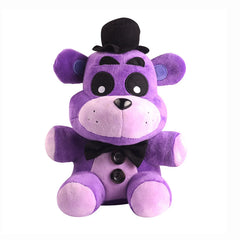 Five Nights At Freddy's Shadow Freddy Plush