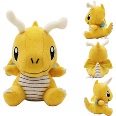 Dragonite Pokemon Plush