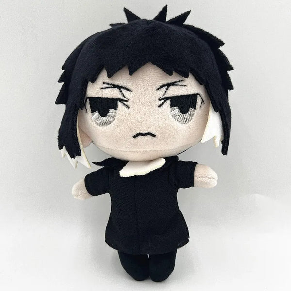 Ryunosuke Akutagawa Plush 20 cm – Bungo Stray Dogs