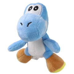Yoshi Super Mario Plush