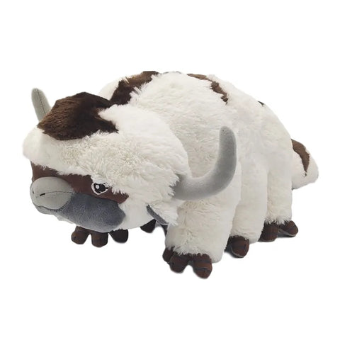 Appa Avatar The Last Airbender Plush