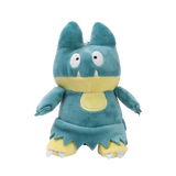 Munchlax Pokémon Plush — Munchlax
