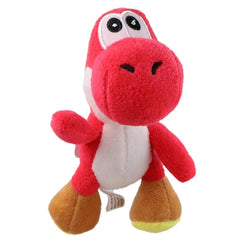Yoshi Super Mario Plush