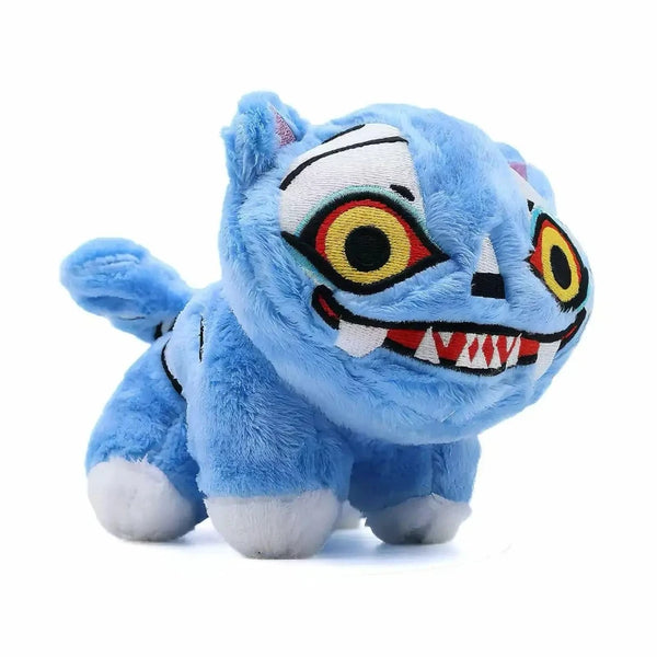Derpy Tiger Plush