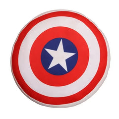 Marvel Round Pillow