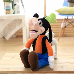 Goofy Disney Plush