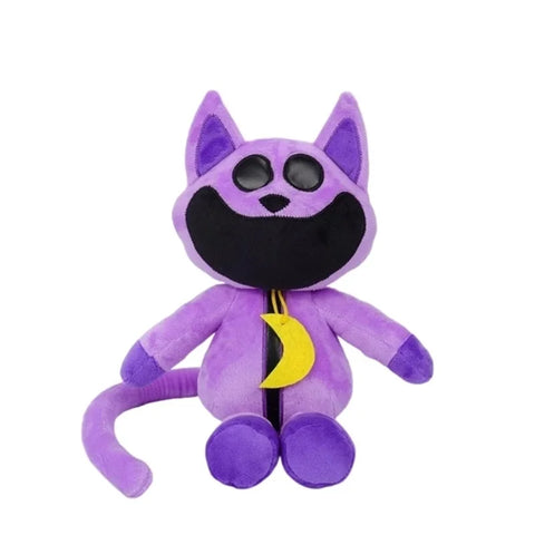 Poppy Playtime Catnap Plush