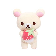Rilakkuma Bear Plush